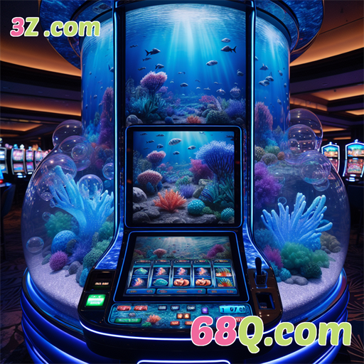 A Ascensão dos Jogos ao Vivo no 68Q.COM
