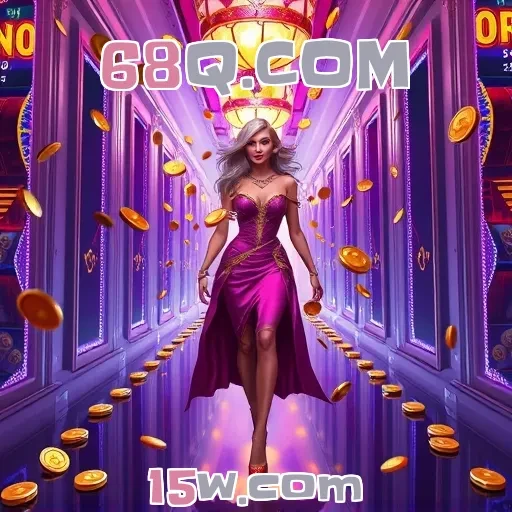 68Q.COM: Vá Além com os Fantásticos Bônus de Boas-Vindas!